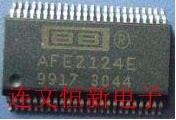 AFE2124E SOP48 主营全系列汽车电子通讯IC 进口现货 可直拍