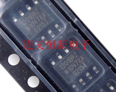 ADUM1201BRZ ADUM1201BR SOP8 隔离器芯片 进口现货 可直拍