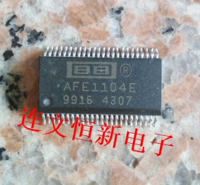 AFE1104E SOP48  全系列汽车电子通讯IC 进口现货 可直拍