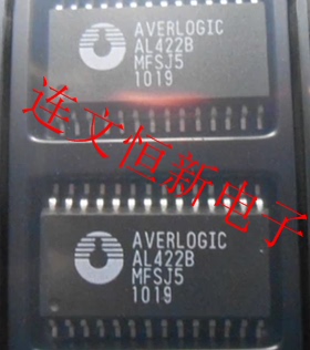 AL422B AL422 贴片 SOP-28 频帧存储器芯片 进口现货 可直拍