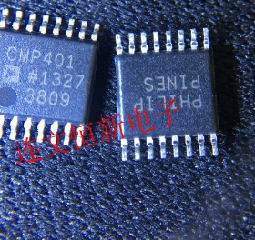 CMP401GRU CMP401 TSSOP16 主营汽车电脑板芯片 进口现货 可直拍