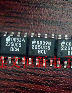 EL2250CS  EL2250CSZ 2250CS 运算放大器IC芯片 进口现货 可直拍