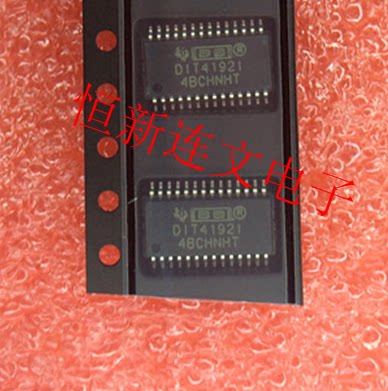 DIT4192IPWR DIT4192 DIT4192I DIX4192IPFB 音频 进口现货可直拍