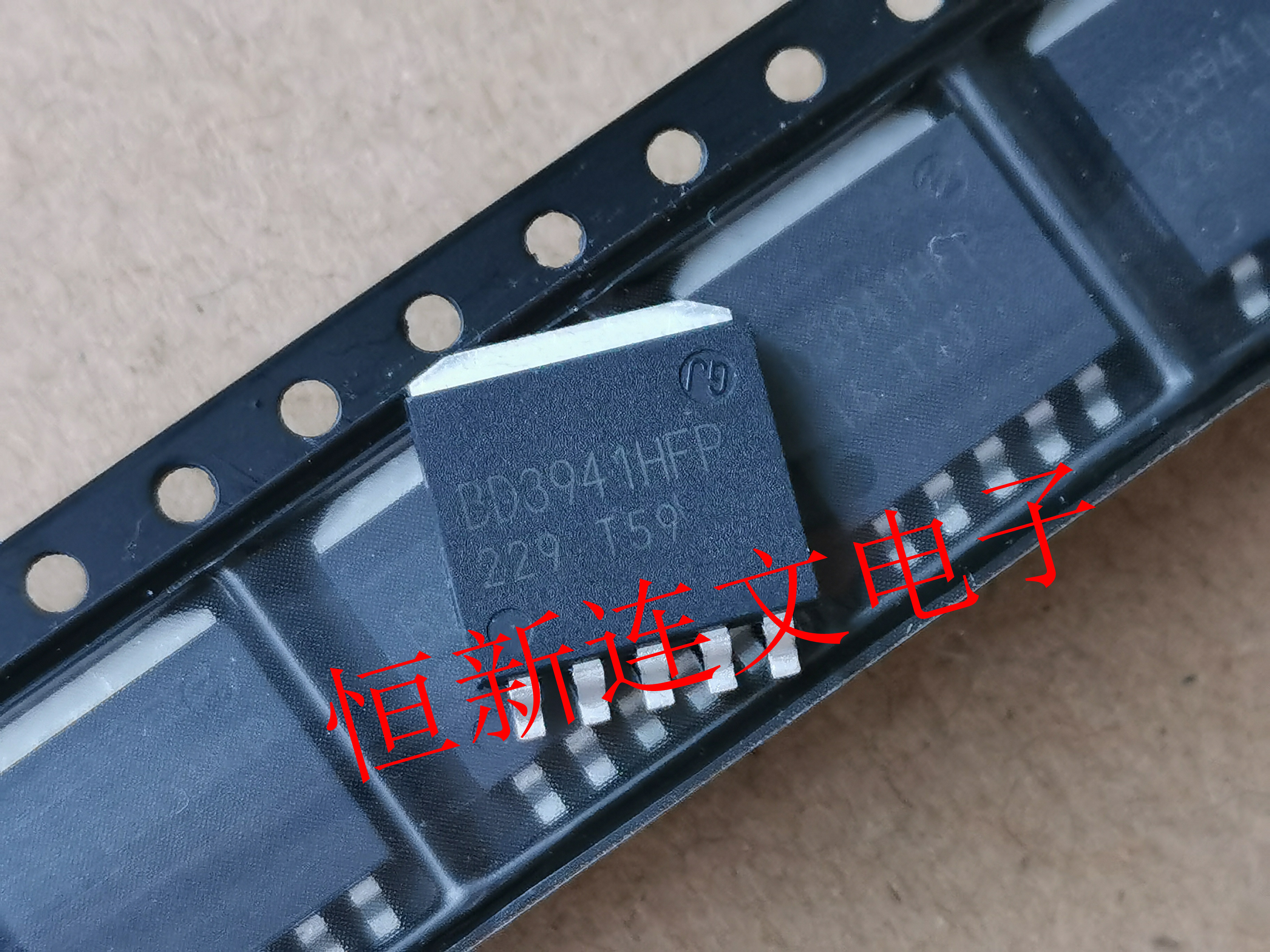 BD3941HFP HRP5脚 ROHM 全系列汽车芯片 进口现货 可直拍