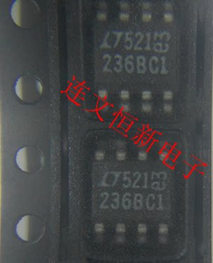 LT1236BCS8-10 LT236BC1 LT236BI1 基准电压芯片进口现货 可直拍