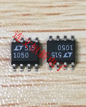 LTC1050CS8  LT1050CS8 SOP8 运算放大器芯片 进口现货 可直拍