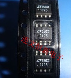 LT1925CS8  LT1925 SOP8 精密基准电压IC芯片 进口现货 可直拍