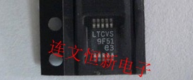 LT3684EMSE  LT3684IMSE  丝印LTCVS 开关稳压器 进口现货 可直拍
