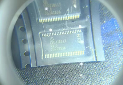 ISO1I811T ISO1I813T TSSOP48 接口隔离器集成芯片进口现货可直拍