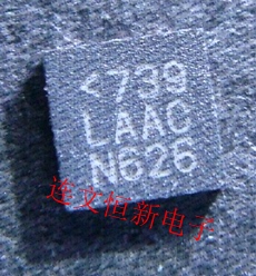 LTC3450EUD LTC3450 丝印LAAC  开关稳压器 进口现货 可直拍