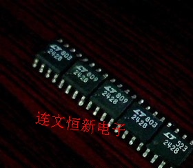 LTC2428CS8  LT2428CS8 SOP8 运算放大器芯片 进口现货 可直拍
