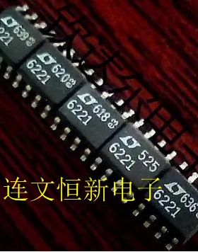 LT6221CS8  LT6221 SOP8 运算放大器芯片 进口现货 可直拍