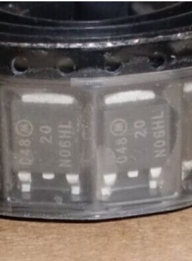 20N06HL 全系列汽车仪表里程表灯不亮 汽车场效应贴片三极管