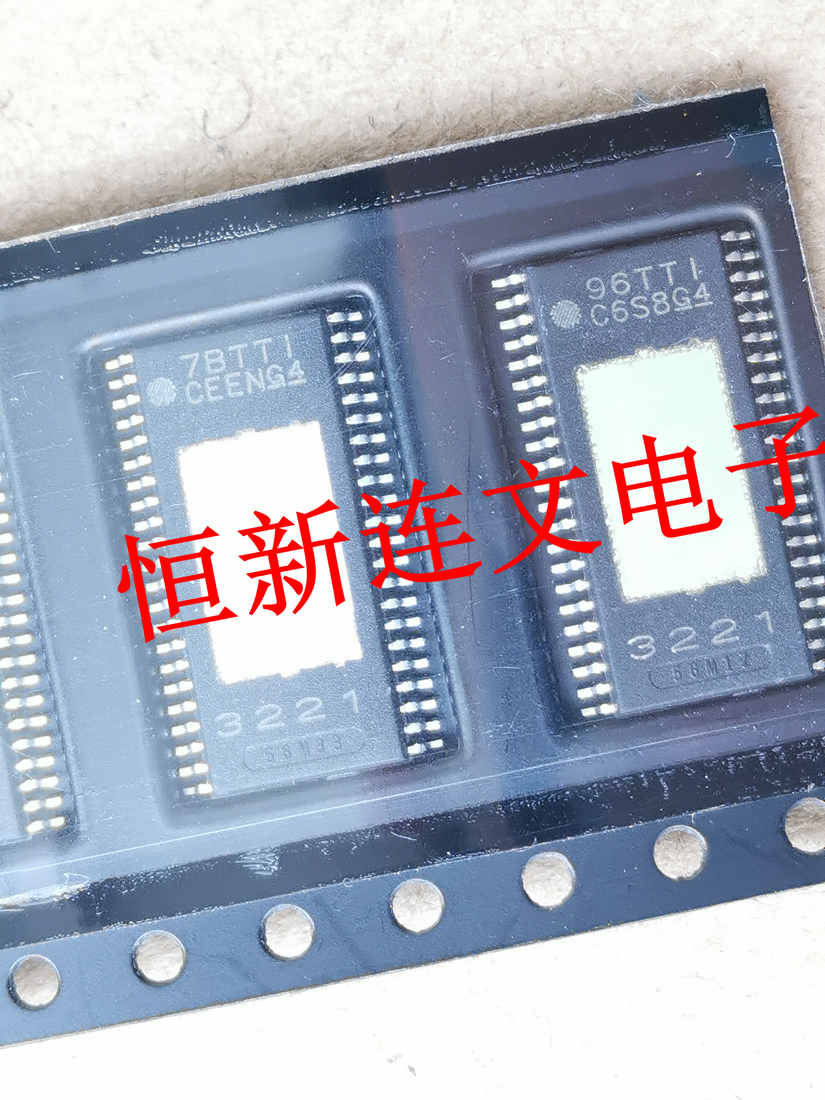 TPA3221TPA3251TPA3255音频