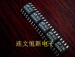 LT4250HCS8 LT4250HIS8 LT4250H 热插拔控制器 进口现货 可直拍