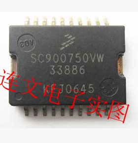 SC900750VW 33886  PC33886DH 全系列汽车芯片  进口现货 可直拍