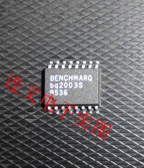 BQ2003S  全系列汽车芯片 功放音频IC 进口现货 可直拍