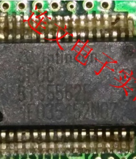 BTS5562E 全系列汽车芯片 功放音频IC 进口现货 可直拍