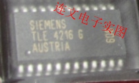 TLE4216G  全系列汽车芯片 功放音频IC 进口现货  可直拍