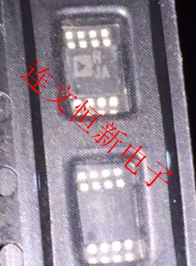 AD8131ARM AD8131ARMZ MSOP8 丝印HJA 高速差分驱动器芯片 可直拍