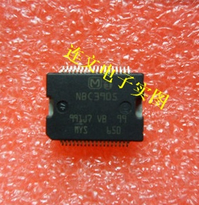 NBC3905  全系列汽车芯片 功放音频IC 进口现货  可直拍