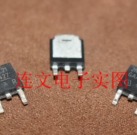 2N08L21 汽车电脑板贴片三极管 全系列汽车芯片 进口现货  可直拍