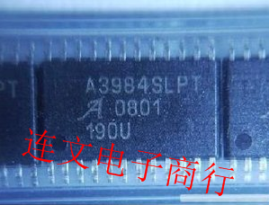 A3984SLPT A3984  步进电机驱动器芯片 TSSOP-24 进口现货 可直拍