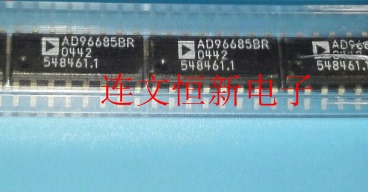 AD96685BRZ AD96685BR SOP16 模数转换器芯片  全新原装 可直拍