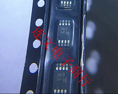 AD5311BRMZ 丝印ADD9B MSOP8 汽车电脑板芯片  进口现货 可直拍