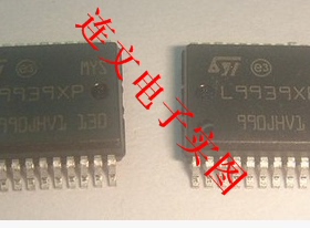 L9939XP L9939 全系列汽车电脑板芯片  进口现货 可直拍
