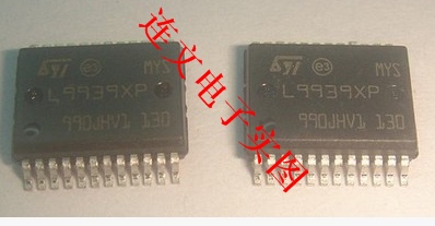 L9939XP L9939 全系列汽车电脑板芯片  进口现货 可直拍