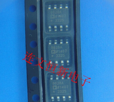 AD8628ARZ运算放大器芯片