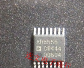AD5555CRUZAD5555CRU AD5555C 数据转换器芯片  进口现货 可直拍