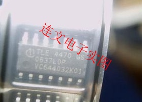 TLE4470GS TLE4470G 全系列汽车芯片 功放音频IC 进口现货 可直拍