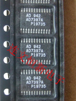 AD7397ARUZ AD7397ARU AD7397A 数据转换器芯片  进口现货 可直拍