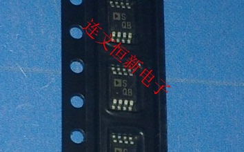 ADG821BRMZ ADG821BRM 丝印 SQB 贴片 MSOP8  进口现货 可直拍
