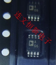 AD8629ARMZ AD8629ARM 印字A06 MSOP8 运算放大器芯片 全新可直拍
