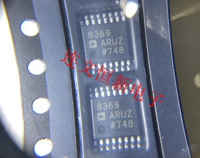 AD8369ARUZ AD8369ARU TSSOP16运算放大器芯片  进口现货 可直拍