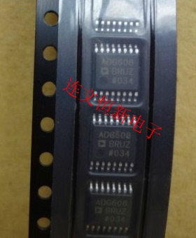 ADG608TRUZ ADG608TRU TSSOP16 模数转换器芯片  全新全新 可直拍