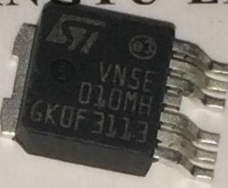 VN5E010MH VNSE010MH 汽车BCM电脑板雾灯控制芯片 进口现货可直拍