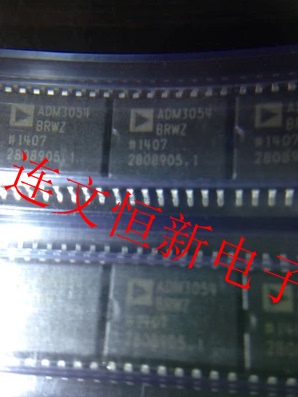 ADM3054BRWZ ADM3054BRW ADM3054 SOP16 收发芯片  全新 可直拍