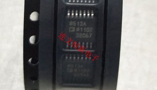 AD8513ARUZ AD8513ARUZ TSSOP14精密放大器 芯片 进口现货 可直拍
