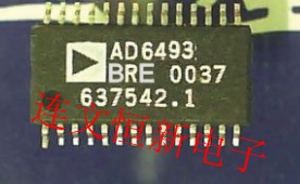 AD6493BREZ AD6493BRE TSSOP28 数据转换器芯片  进口现货 可直拍