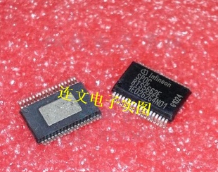 BTS5662E SSOP贴片36脚 全系列汽车芯片 进口现货  可直拍
