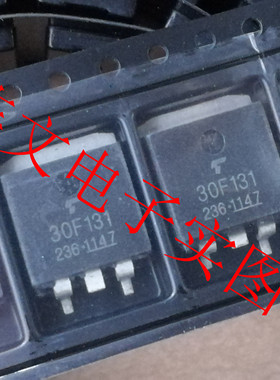 30F131 GT30F131 场效应管 液晶电源三极管  进口现货 可直拍