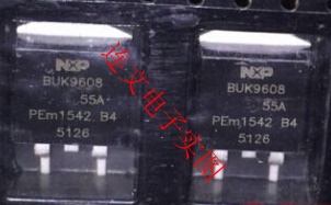 全新 BUK9608 可直拍 全系列汽车芯片 TO252 55A 汽车贴片三极管