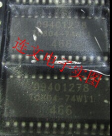 09401278  全系列汽车芯片 功放音频IC 进口现货  可直拍