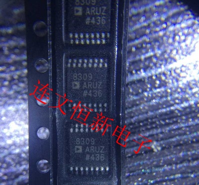 AD8309ARUZ AD8309ARU TSSOP16 运算放大器芯片  进口现货 可直拍