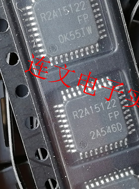 R2A15122FP R2A15122 全系列液晶驱动板IC 进口原装  可直拍