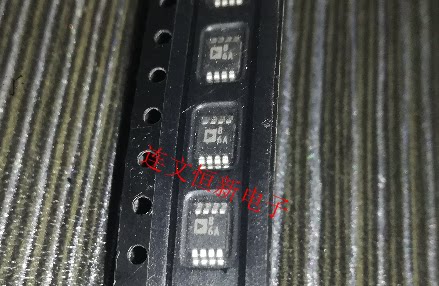 AD8606ARMZB6A运放放大器
